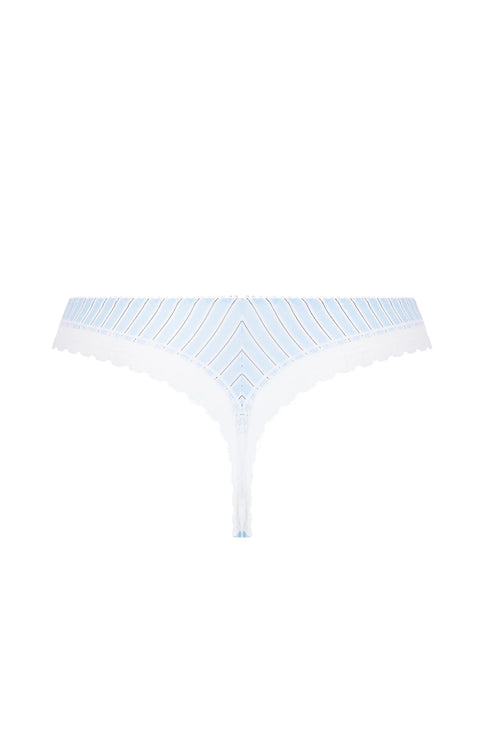 Antigel J21 Un Brin Garconne Thong